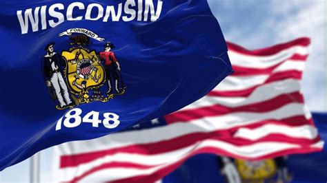 DraftKings Set to Enter Wisconsin.
